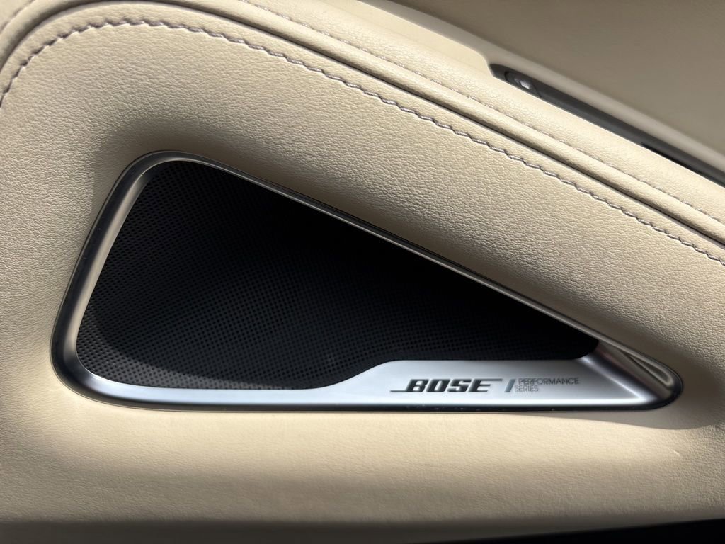 Used 2023 INFINITI QX60 Sensory w/ Cargo Package image 70