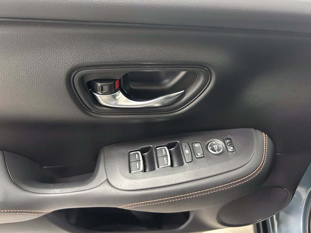 Certified 2024 Honda HR-V Sport image 17