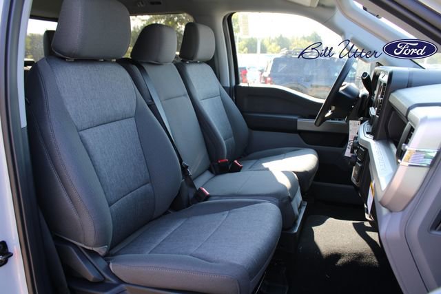 New 2026 Ford F250 XL w/ STX Appearance Package image 7