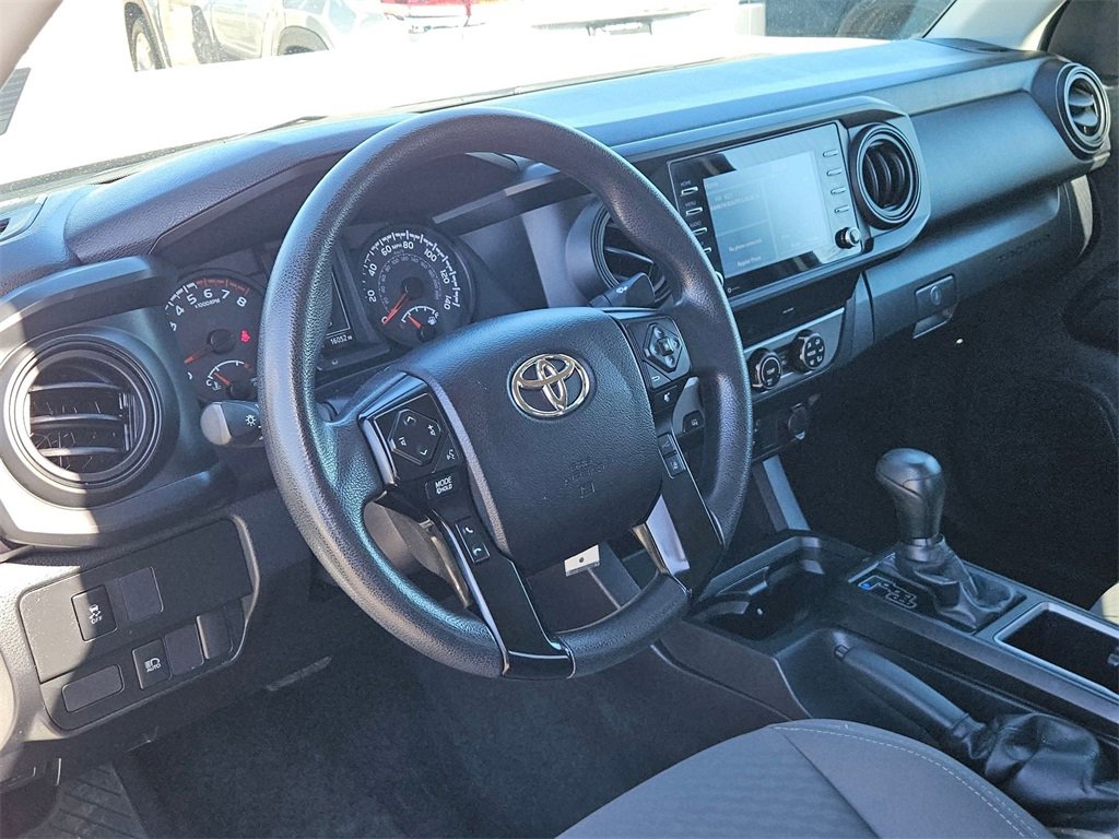 Used 2022 Toyota Tacoma SR image 14