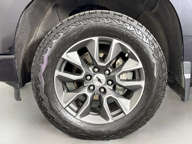 Used 2022 Chevrolet Silverado 1500 RST AWD/4WD image 30
