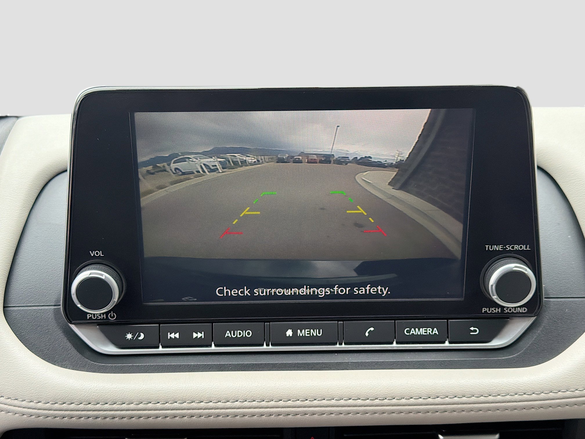 Used 2025 Nissan Rogue SV AWD/4WD image 22