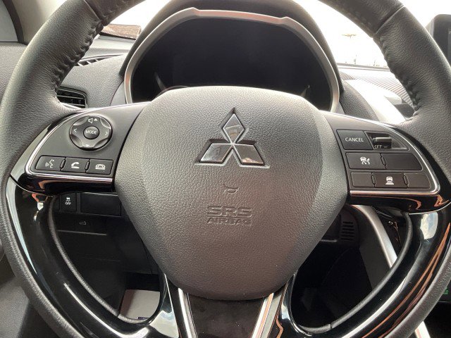 Used 2025 Mitsubishi Eclipse Cross SE image 13