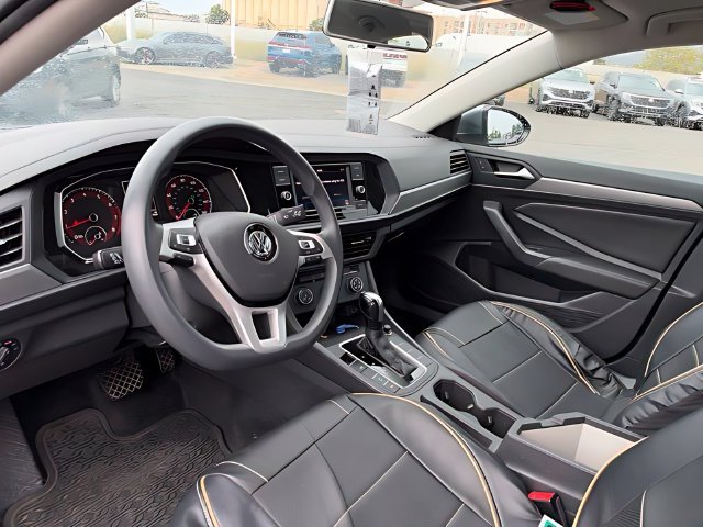 Used 2019 Volkswagen Jetta S w/ Driver Assistance Package FWD image 18