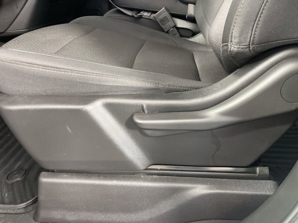 Certified 2024 Chevrolet Silverado 2500 W/T image 18