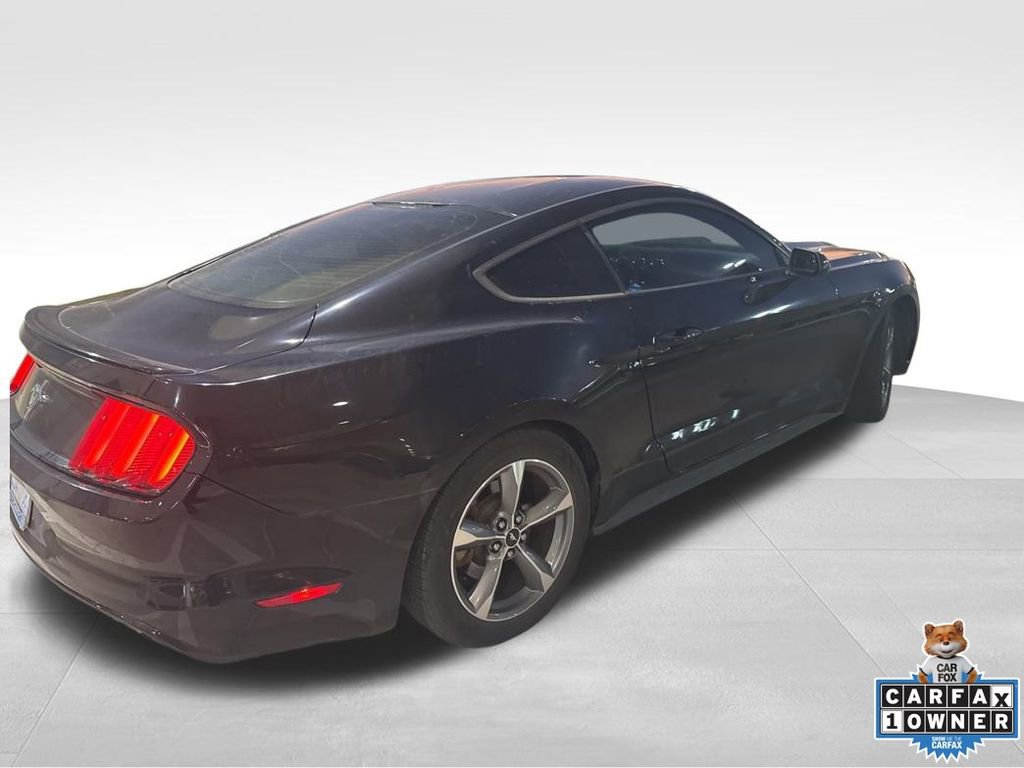 Used 2016 Ford Mustang Coupe w/ Equipment Group 051A image 7