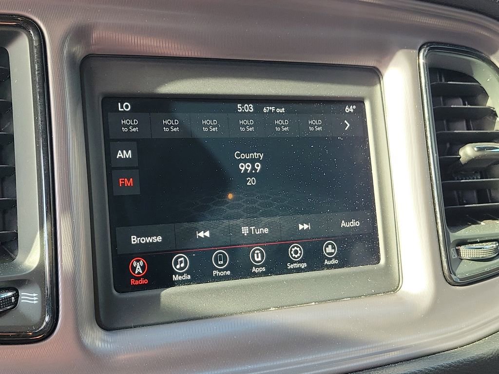 Used 2023 Dodge Challenger R/T image 25