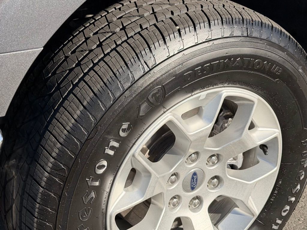 Certified 2023 Ford F150 XLT AWD/4WD image 14