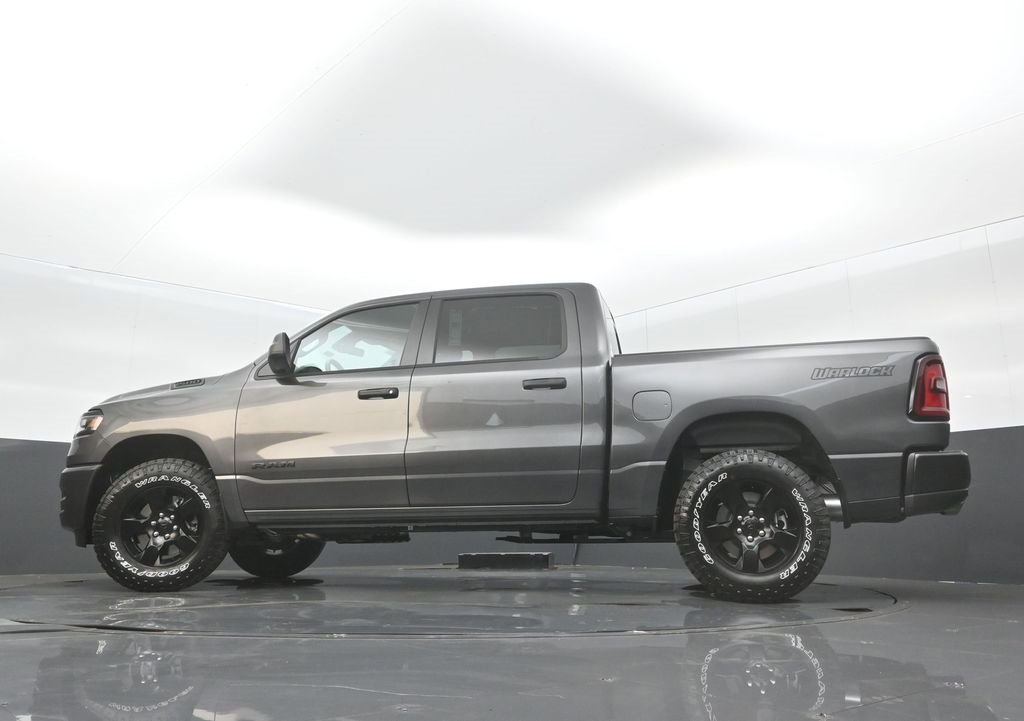 New 2026 RAM 1500 Classic Warlock image 30