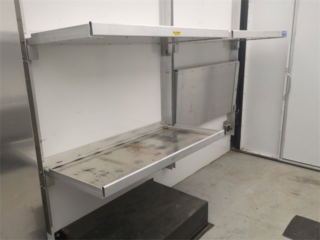 Used 2022 Chevrolet Express 3500 w/ Power Convenience Package image 32