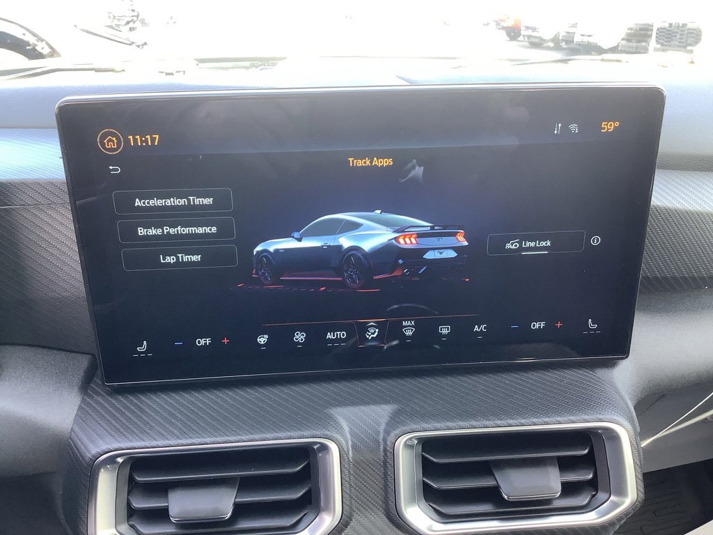 New 2026 Ford Mustang Premium image 15