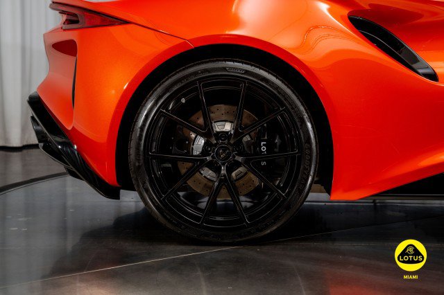 New 2026 Lotus Emira V6 SE image 23