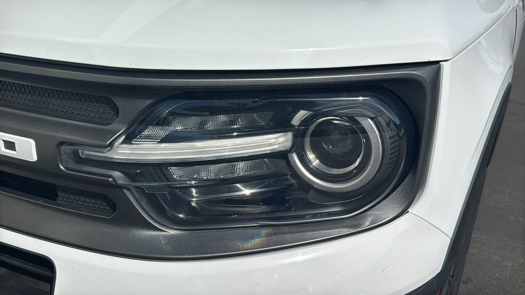 Certified 2021 Ford Bronco Sport Big Bend image 6