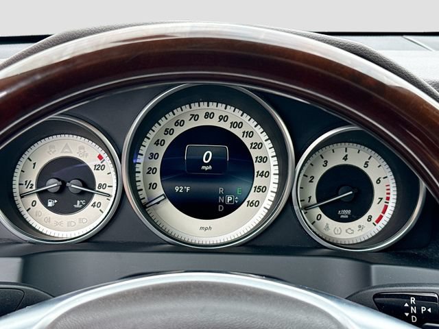 Used 2015 Mercedes-Benz E 400 Cabriolet image 12