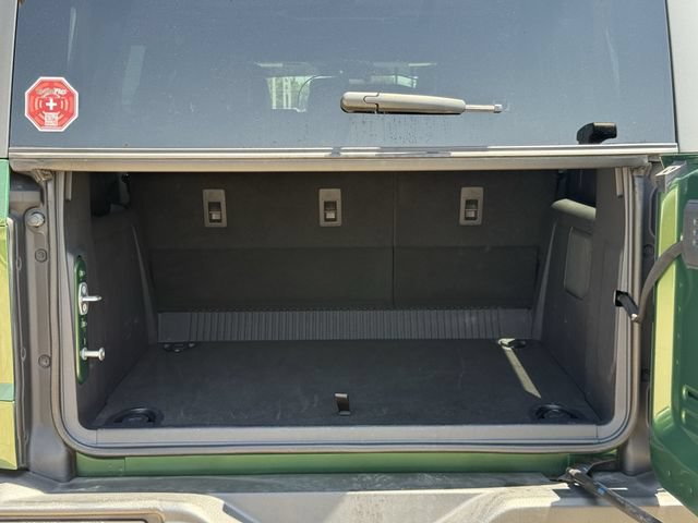 Used 2023 Ford Bronco Wildtrak AWD/4WD image 33