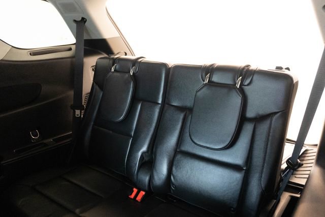 Used 2022 Ford Explorer Limited w/ Limited Technology Package AWD/4WD image 23