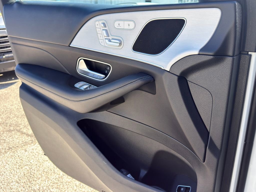 Used 2024 Mercedes-Benz GLE 350 4MATIC image 21