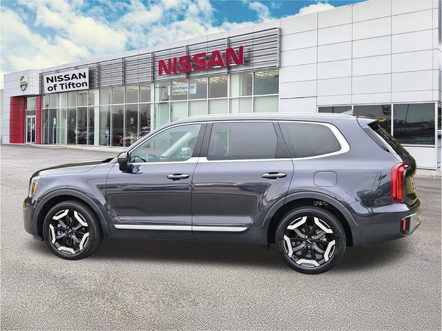 Used 2025 Kia Telluride S image 7