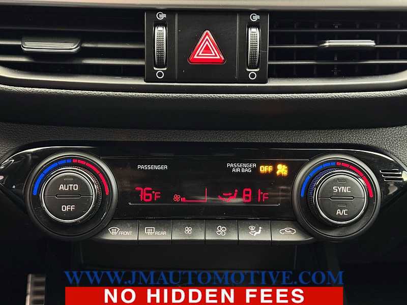 Used 2022 Kia Forte GT image 33