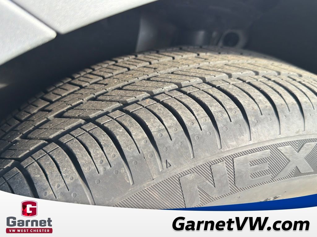 Certified 2023 Volkswagen Jetta SE image 22