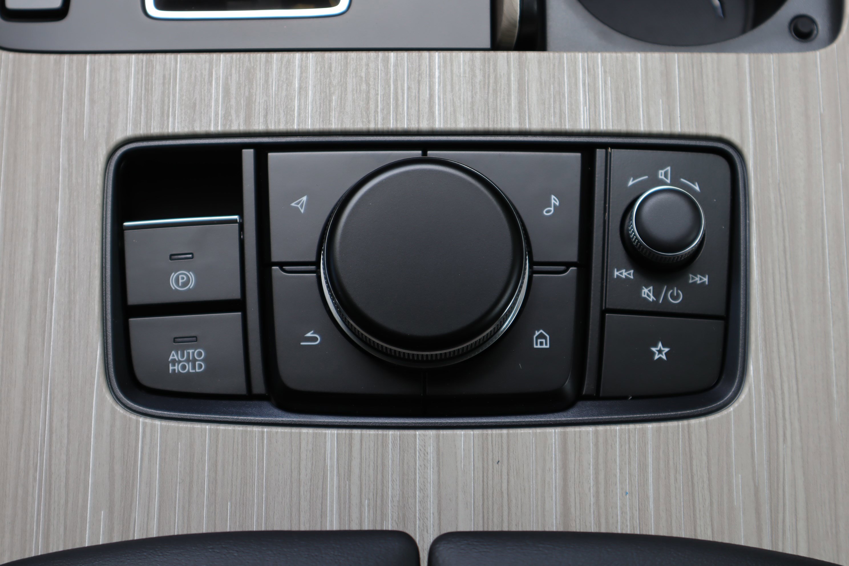 New 2026 MAZDA CX-70 SC Plus AWD/4WD image 21