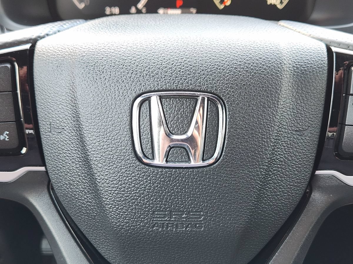 Used 2024 Honda Ridgeline Black Edition image 50