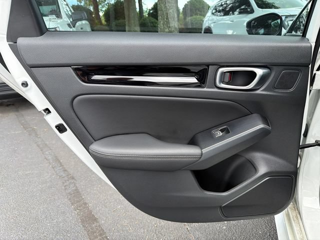 Used 2024 Honda Civic Touring image 21