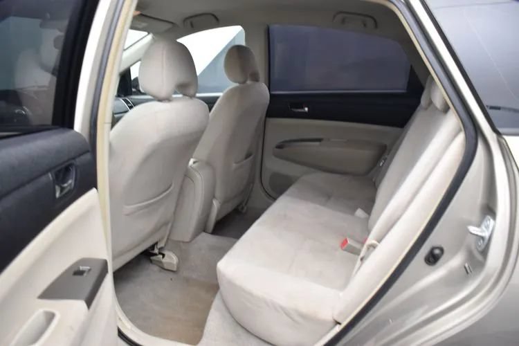 Used 2006 Toyota Prius FWD image 15
