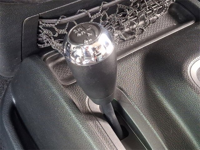 Used 2018 Jeep Wrangler Sport image 23