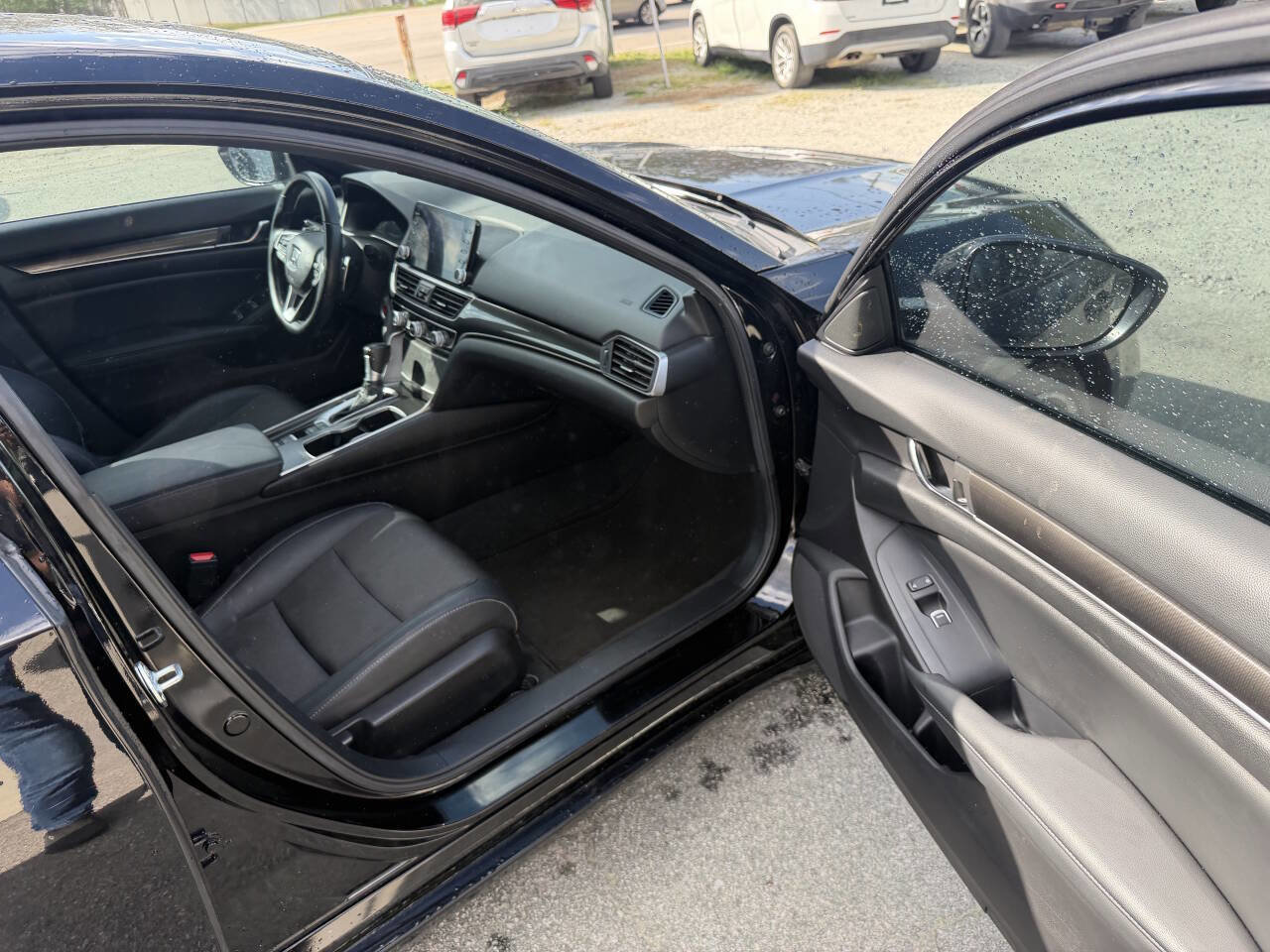 Used 2021 Honda Accord Sport image 18