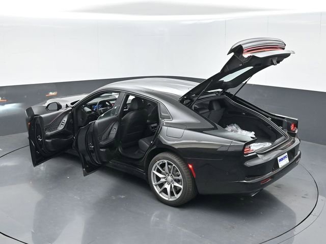 New 2026 Dodge Charger Scat Pack AWD/4WD image 52