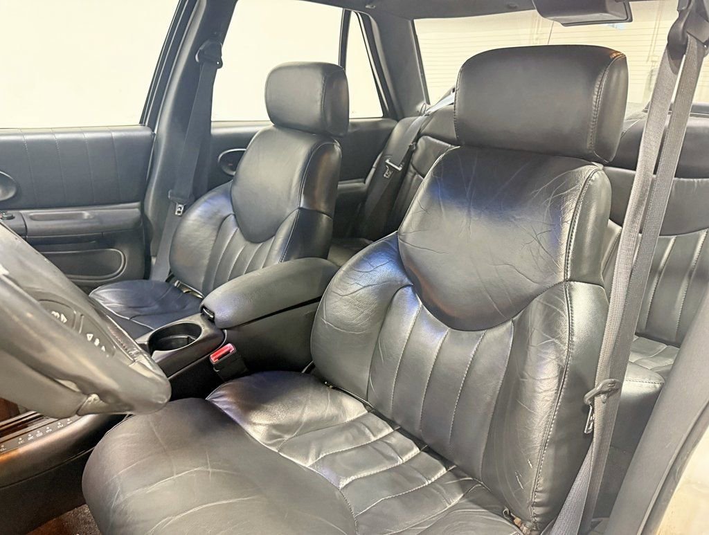 Used 1997 Oldsmobile Cutlass Supreme SL image 23