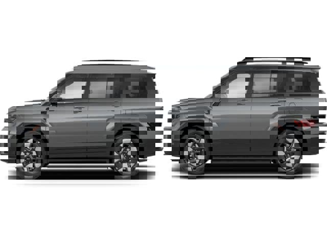 New 2026 Hyundai Santa Fe SEL image 2