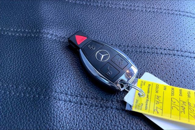 Used 2016 Mercedes-Benz GLE 350 4MATIC image 12