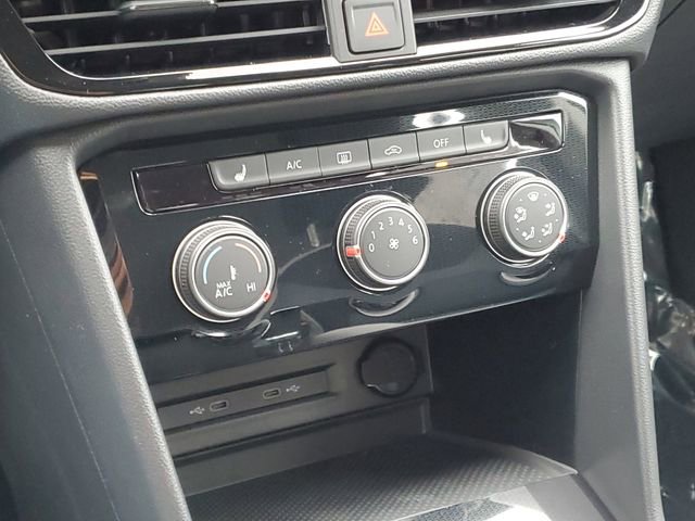 New 2026 Volkswagen Taos S image 20