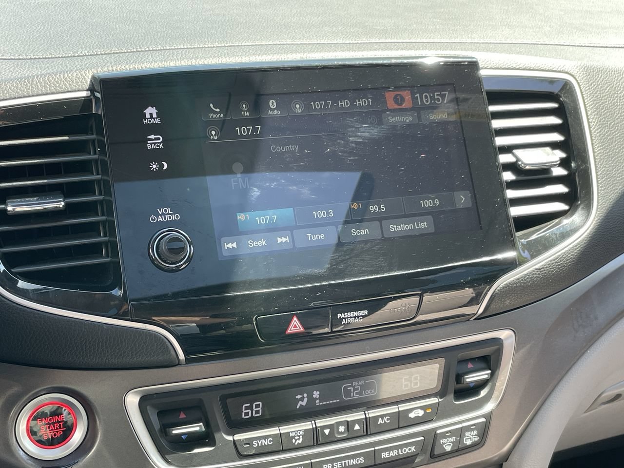 Used 2020 Honda Pilot EX-L image 32