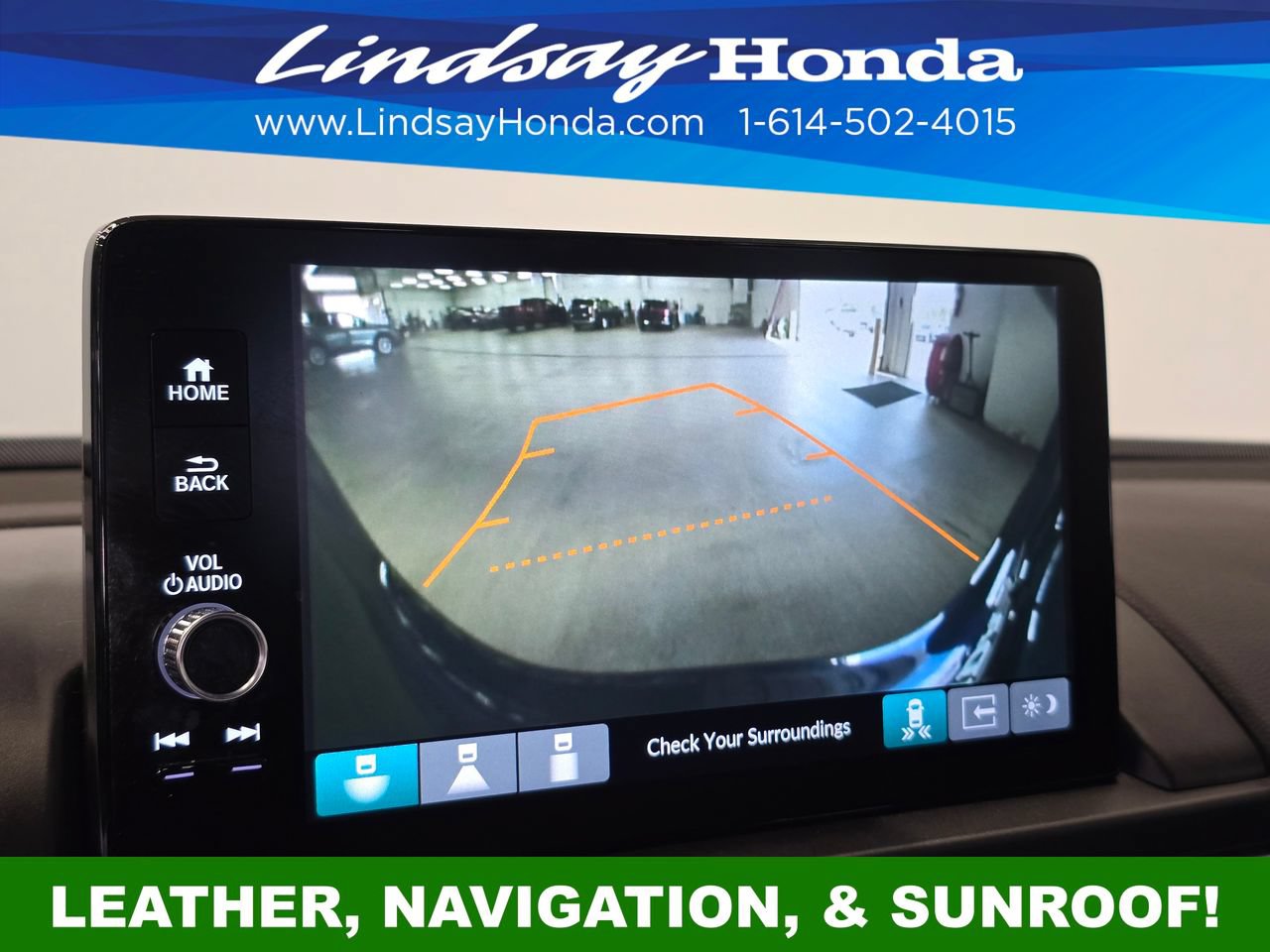 Used 2023 Honda Pilot Touring image 17