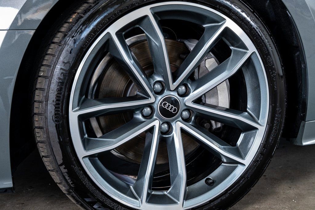 Used 2024 Audi A5 2.0T Premium Plus image 10