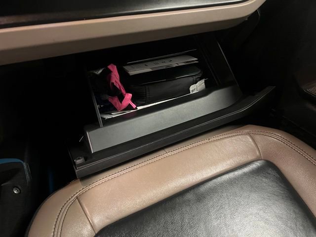 Used 2023 Ford Bronco Wildtrak image 42