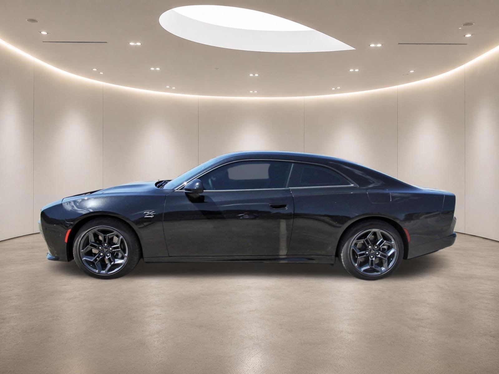 Used 2025 Dodge Charger Daytona R/T w/ Quick Order Package 25M R/T AWD/4WD image 4