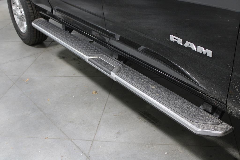 Used 2025 RAM 2500 Big Horn image 13