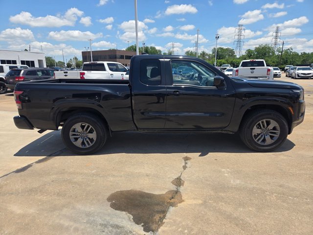 Used 2025 Nissan Frontier SV RWD video 4