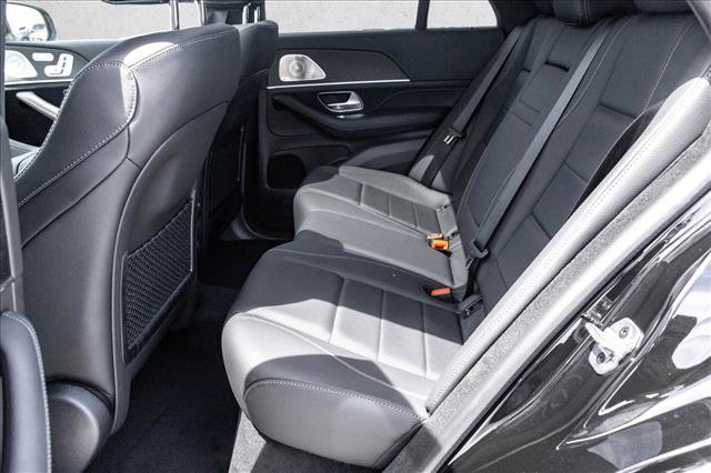 New 2026 Mercedes-Benz GLE 450 4MATIC Coupe image 19