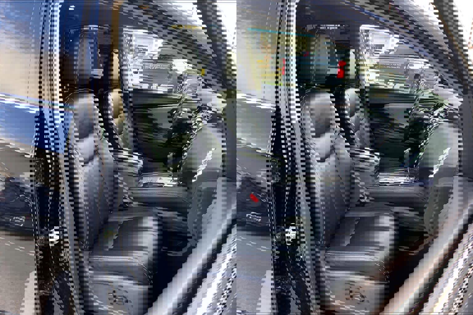 Used 2023 Nissan Murano SV image 8