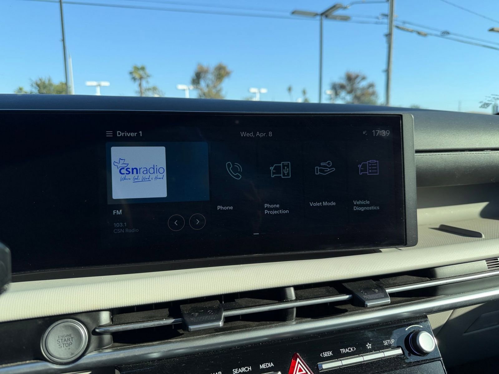 Used 2025 Hyundai Tucson SEL image 20