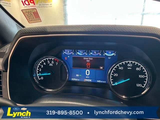 Used 2023 Ford F150 XLT w/ Equipment Group 302A High image 30