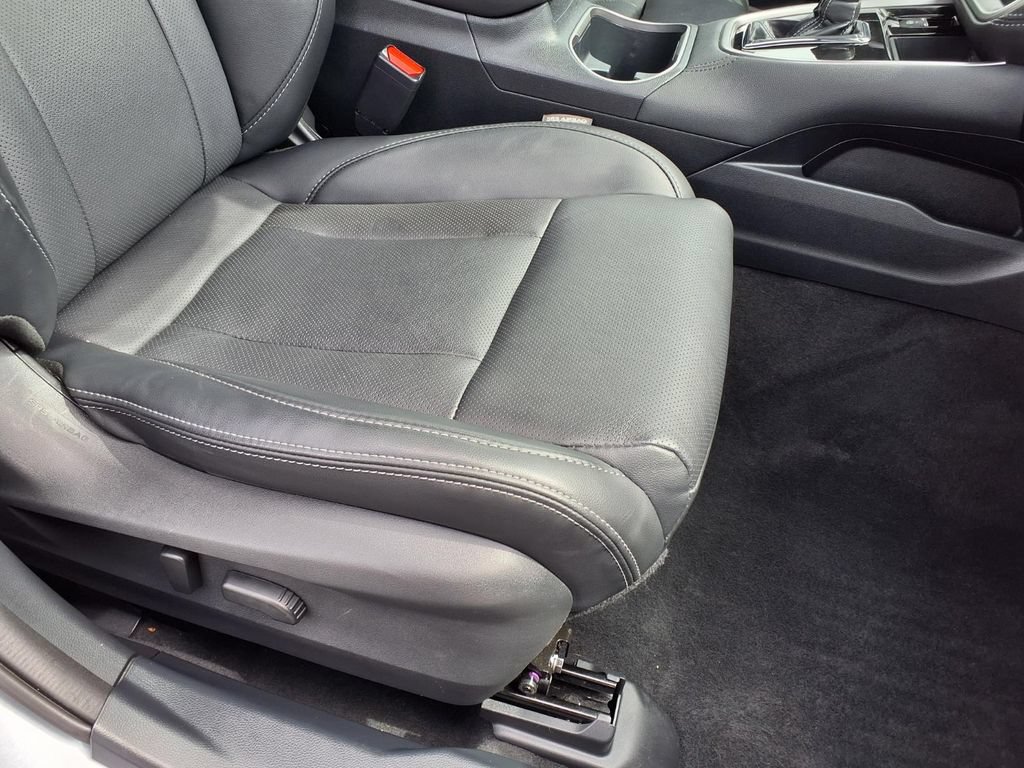 Used 2024 Subaru Outback Limited XT AWD/4WD image 19