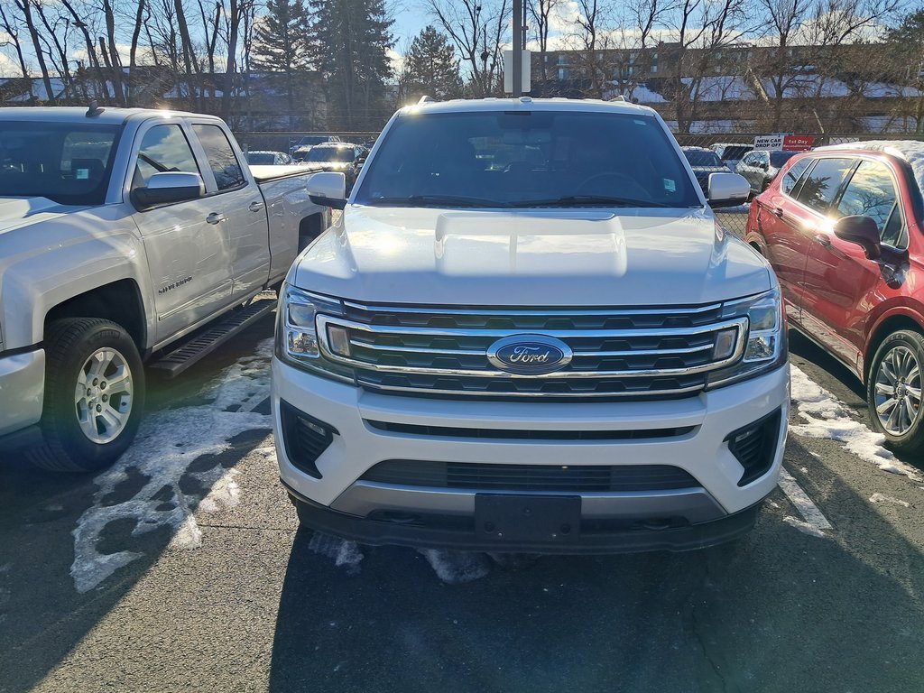 Used 2018 Ford Expedition Max XLT w/ Equipment Group 201A image 5