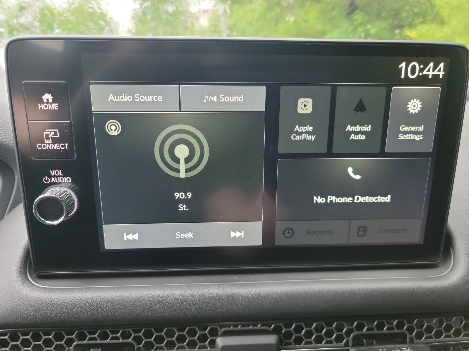 New 2027 Honda HR-V Sport image 19