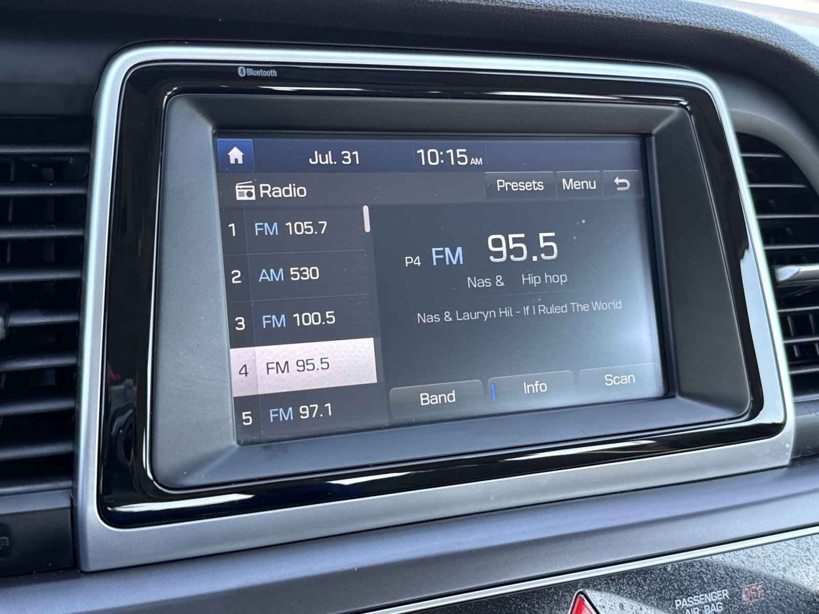 Used 2018 Hyundai Sonata ECO FWD image 26